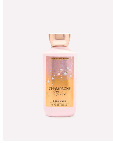 Body Wash
