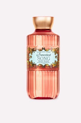 Body Wash