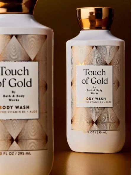 Body Wash