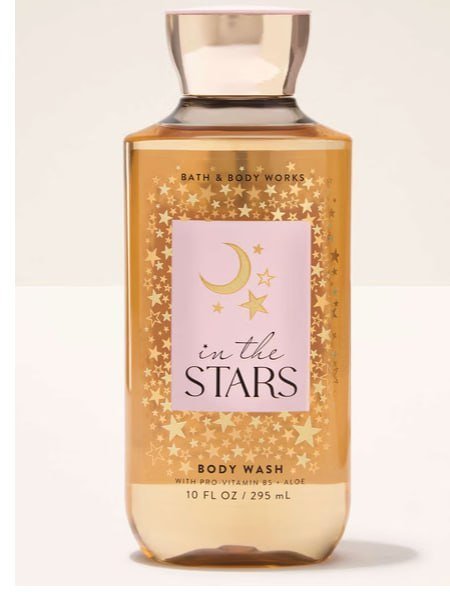 Body Wash