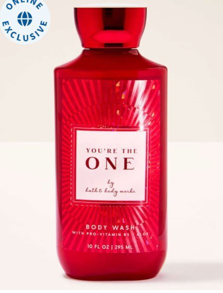 Body Wash