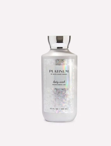 Body Wash