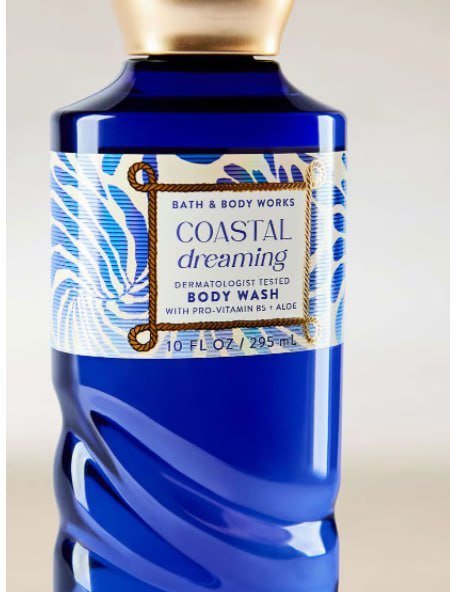 Body Wash