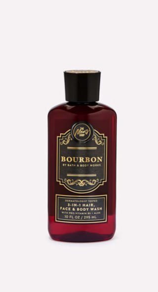 Body Wash