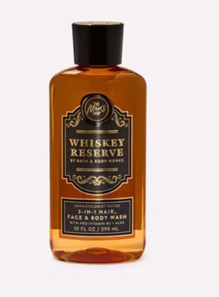 Body Wash