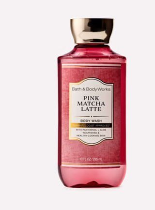 Body Wash