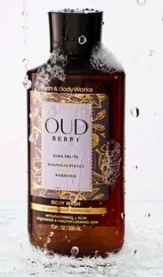 Body Wash
