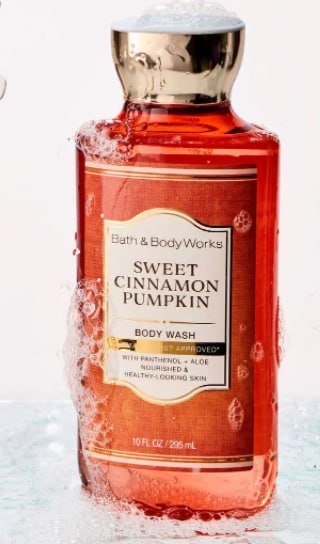 Body Wash