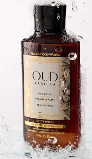 Body Wash