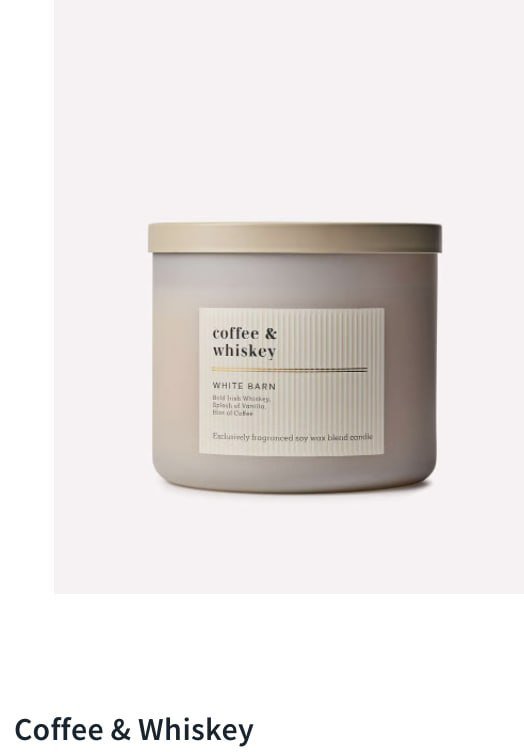 3-Wick Candle
