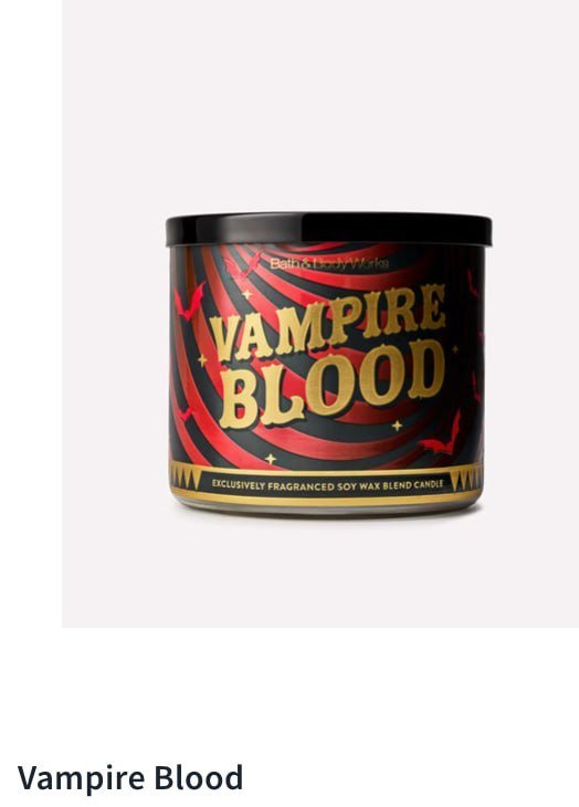 3-Wick Candle