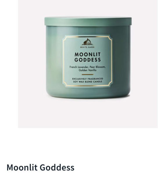 3-Wick Candle