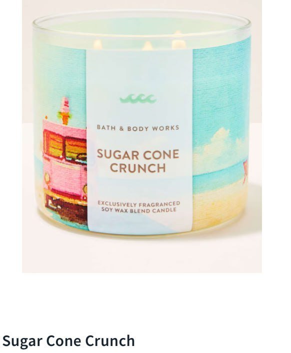 3-Wick Candle
