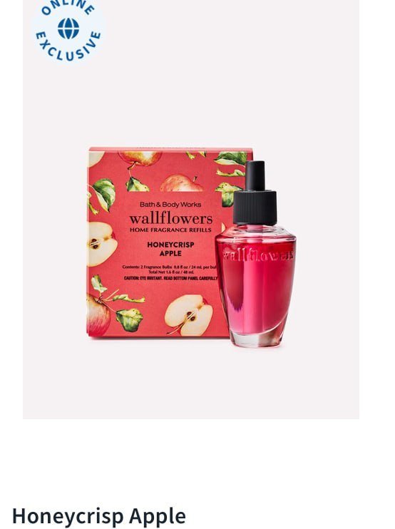 Wallflowers Refills 2-Pack