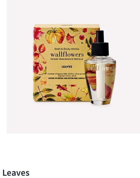 Wallflowers Refills 2-Pack