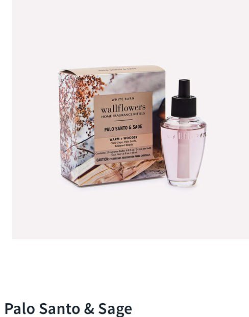 Wallflowers Refills 2-Pack