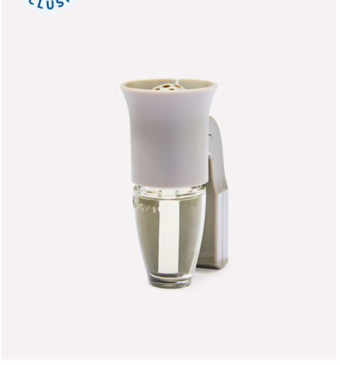 Wallflowers Fragrance Plug