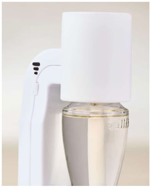 Wallflowers Fragrance Plug