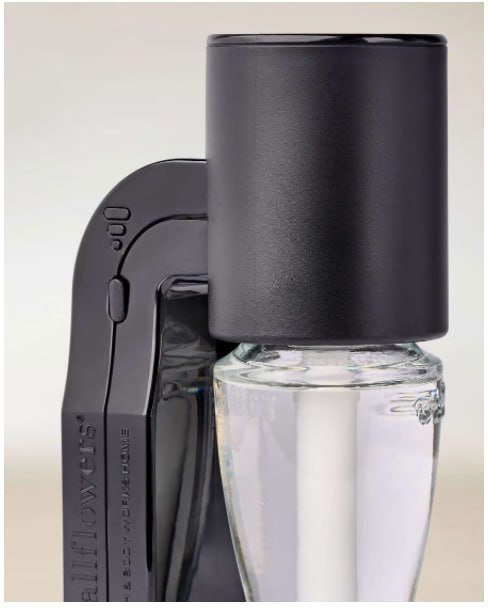 Wallflowers Fragrance Plug
