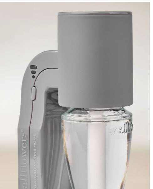 Wallflowers Fragrance Plug