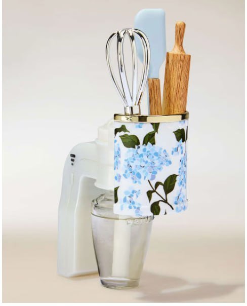 Wallflowers Fragrance Plug