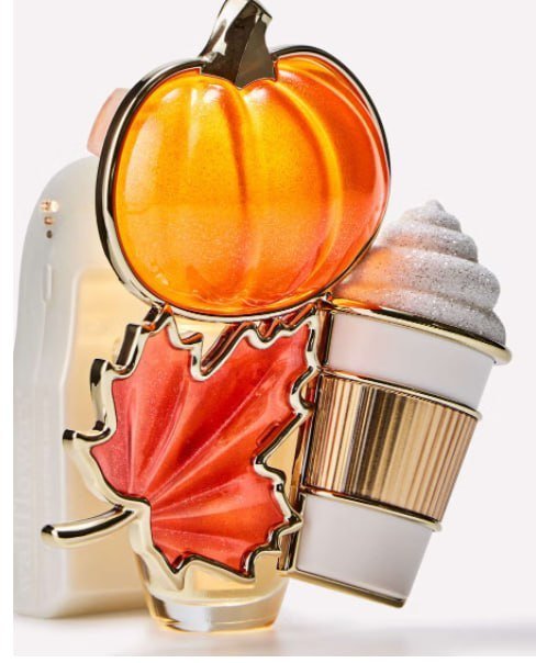 Wallflowers Fragrance Plug