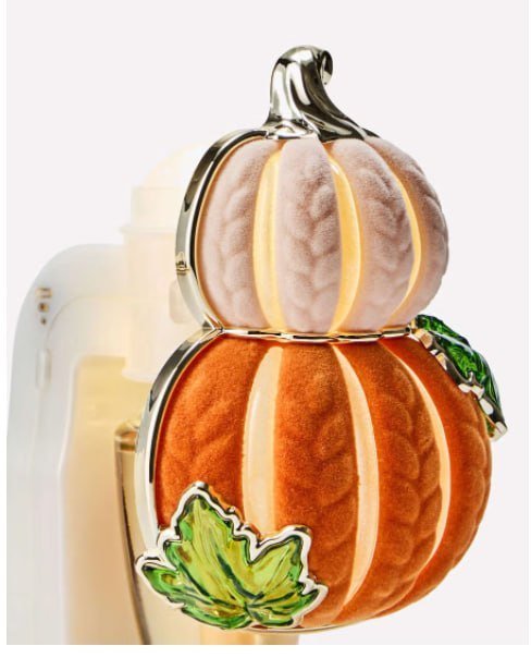 Wallflowers Fragrance Plug