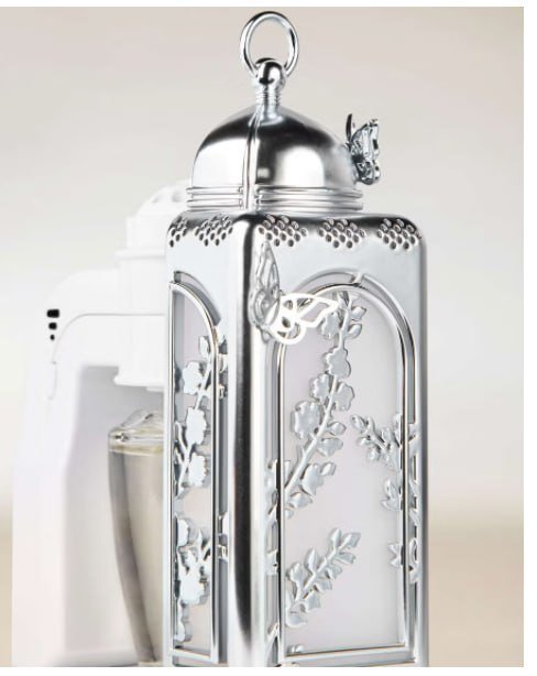 Wallflowers Fragrance Plug
