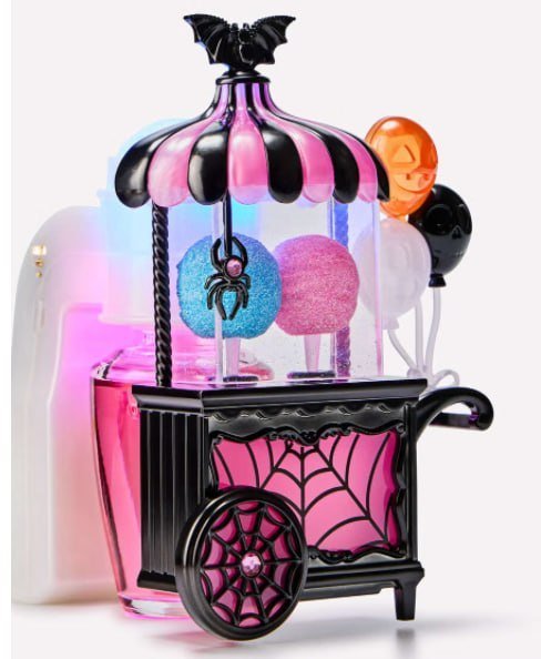 Wallflowers Fragrance Plug