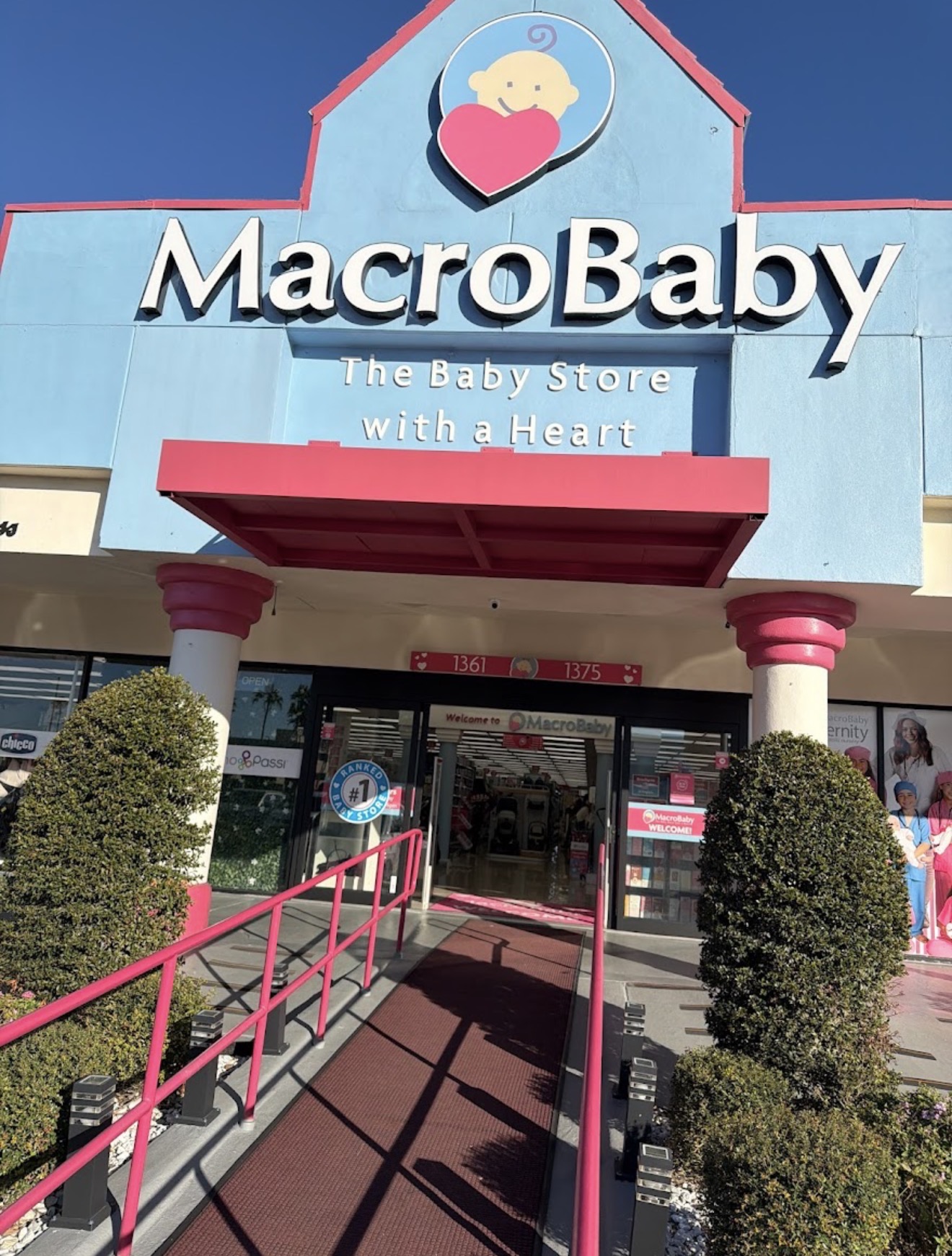 MacroBaby