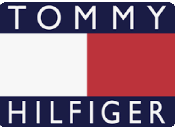 Tommy Hilfiger - Cupom duplo
