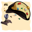 Fruitcake Throwing Day