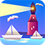 Scribe's Lighthouse