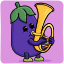 Eddie Eggplant