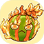 Firemelon