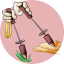 Hiking Poles