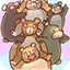 Sloth of Bears