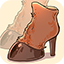 High-Heel Hooves