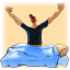 Stretch & Yawn