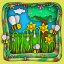Springtime Meadow