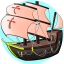 First Circumnavigation of Earth