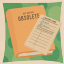 Library Index Cards