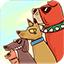 Pack of Dogs