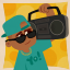 Boombox