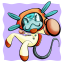 Astronotl