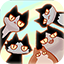 Gang of Cats
