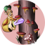Mushroom Foraging
