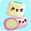 Kawaii Marshmallows