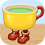 Walking Mug