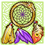 Cosmic Dreamcatcher